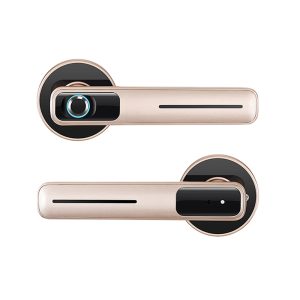 K202 indoor fingerprint lock