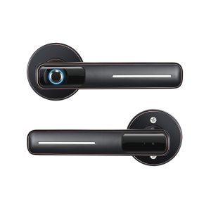 K202 indoor fingerprint lock