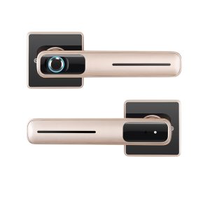 K202 indoor fingerprint lock