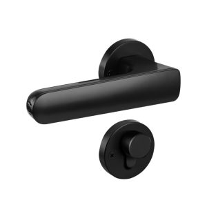 K244 Split fingerprint lock