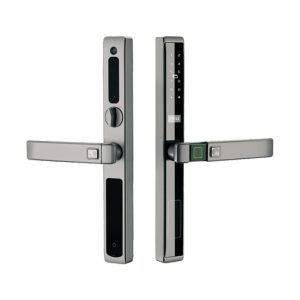DQ-L09 Grill Smart Lock