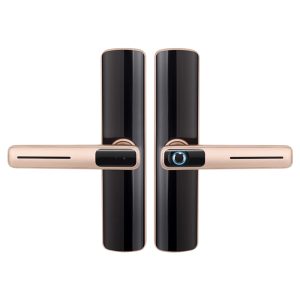 K202M Indoor fingerprint lock