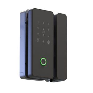 G190 Glass Smart Lock