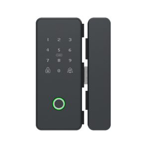 G190 Glass Smart Lock