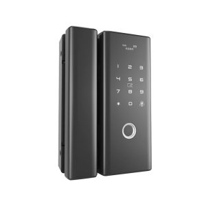 G200 Glass Smart Lock