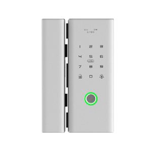 G200 Glass Smart Lock
