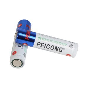 PEIGONG AAA Alkaline dry battery for fingerprint lock
