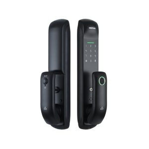 FM08 Electronic lock for indoor wooden doors