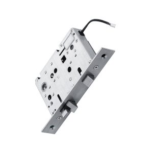 FM08 Electronic lock for indoor wooden doors