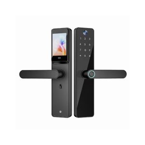 FM60 Single tongue room door lock