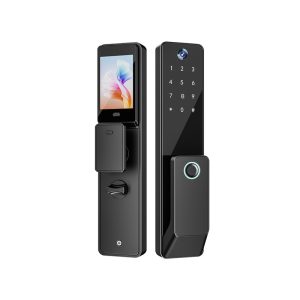 FM61 Single tongue room door lock