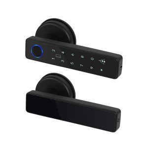 G7 Indoor fingerprint lock