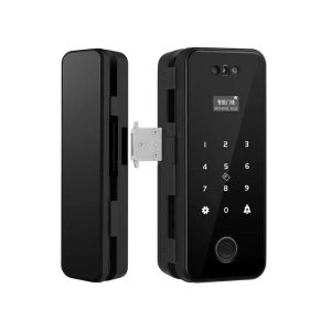 G908 Face glass door locks