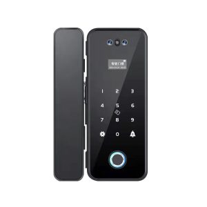 G908 Face glass door locks