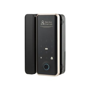 G925TT Glass Smart Lock