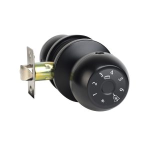 Q7 Spherical electronic lock