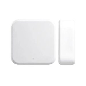 Smart gateway G2 mobile phone remote networking remote unlocking device