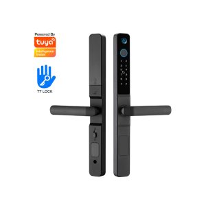 DQ-YNJ19 Cat's eye camera smart lock