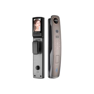 GL-RQ26 & 3D Facial Recognition Smart Lock