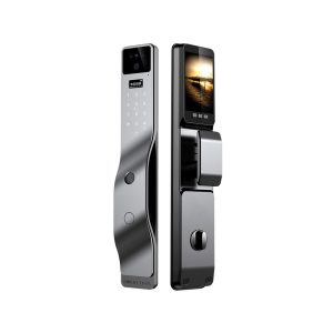 GL-RQ27 & 3D Facial Recognition Smart Lock