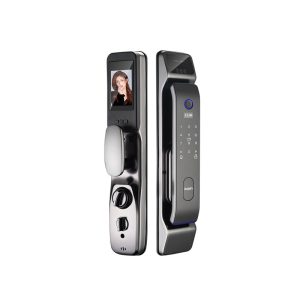 GL-RQ28 & 3D Facial Recognition Smart Lock