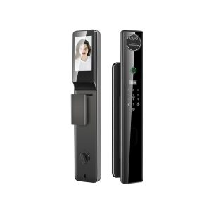 GL-RQ29 & 3D Facial Recognition Smart Lock
