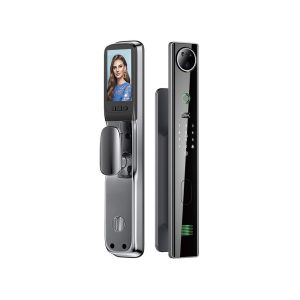 GL-RQ31 & 3D Facial Recognition Smart Lock
