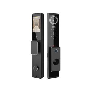 GL-R32 & 3D Facial Recognition Smart Lock