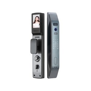 GL-RQ34 & 3D Facial Recognition Smart Lock