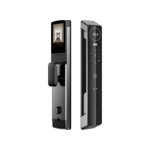 GL-RQ37 & 3D Facial Recognition Smart Lock